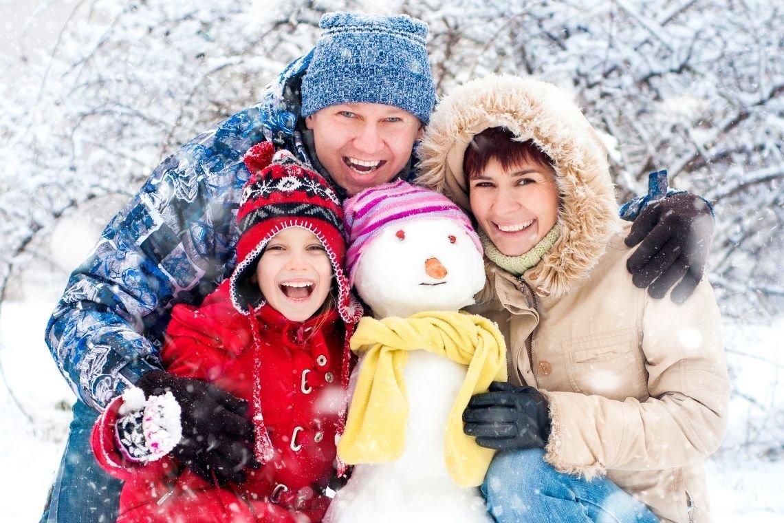 666 110 рез. по запросу «Радость семья зима» — изображения, стоковые  фотографии, трехмерные объекты и векторная графика | Shutterstock