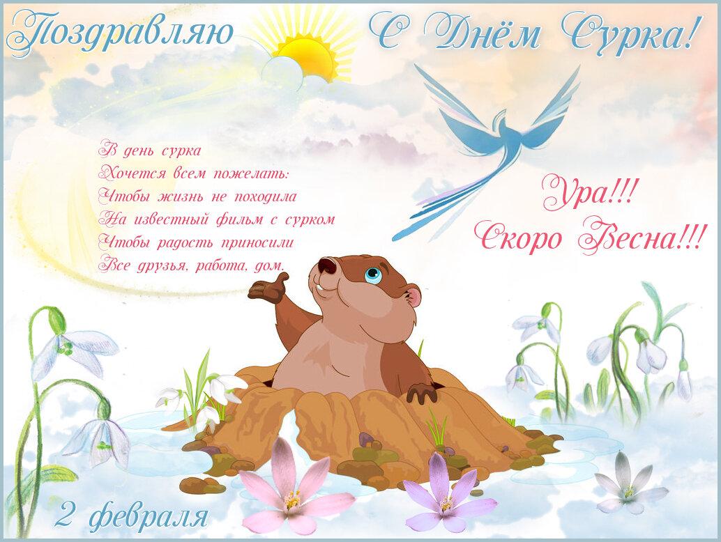С первым днем весны: красивые и прикольные картинки к 1 марта - МК  Новосибирск