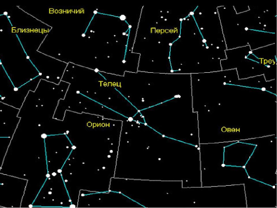 5 приложений, чтобы находить на небе звезды, кометы и остатки ракет —  Журнал Ситилинк