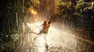 Стихотворение «Танец под дождем», поэт Евгений Серебрянный