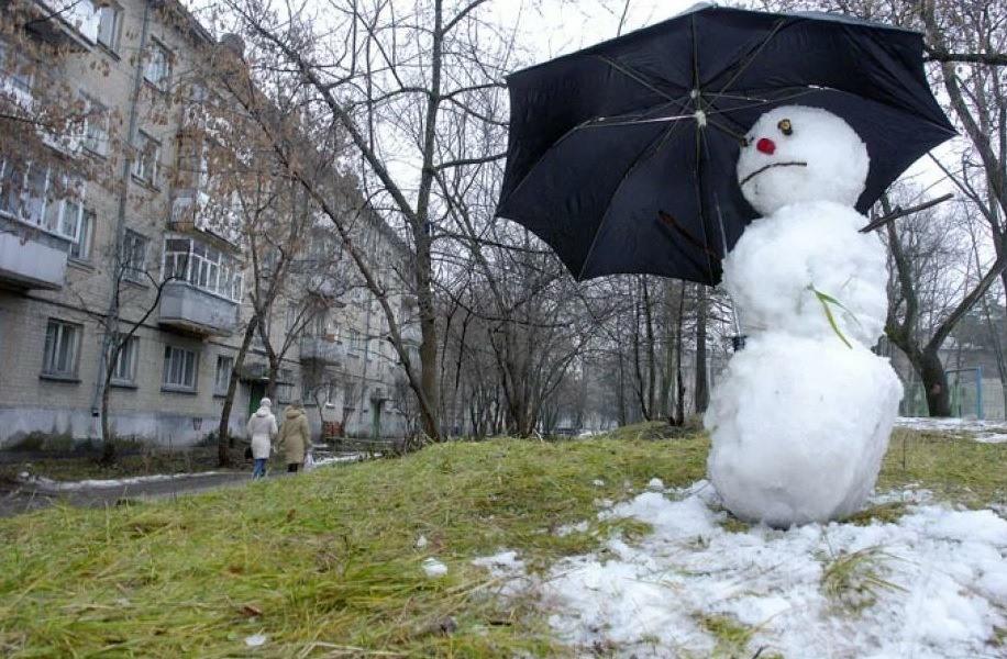 Нас всех убила погода»: как бизнес теряет миллионы из-за аномально теплой  зимы | Forbes.ru