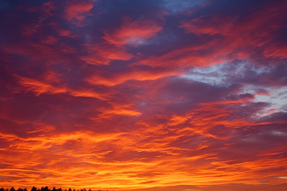 Вечернее небо стоковое изображение. изображение насчитывающей небо -  164756433