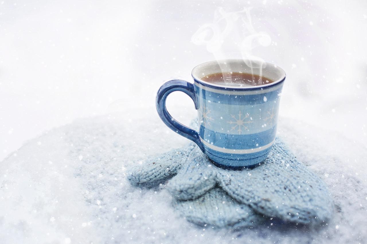 4 пряности которые стоит добавить в кофе зимой - Блог - EDS COFFEE BUS