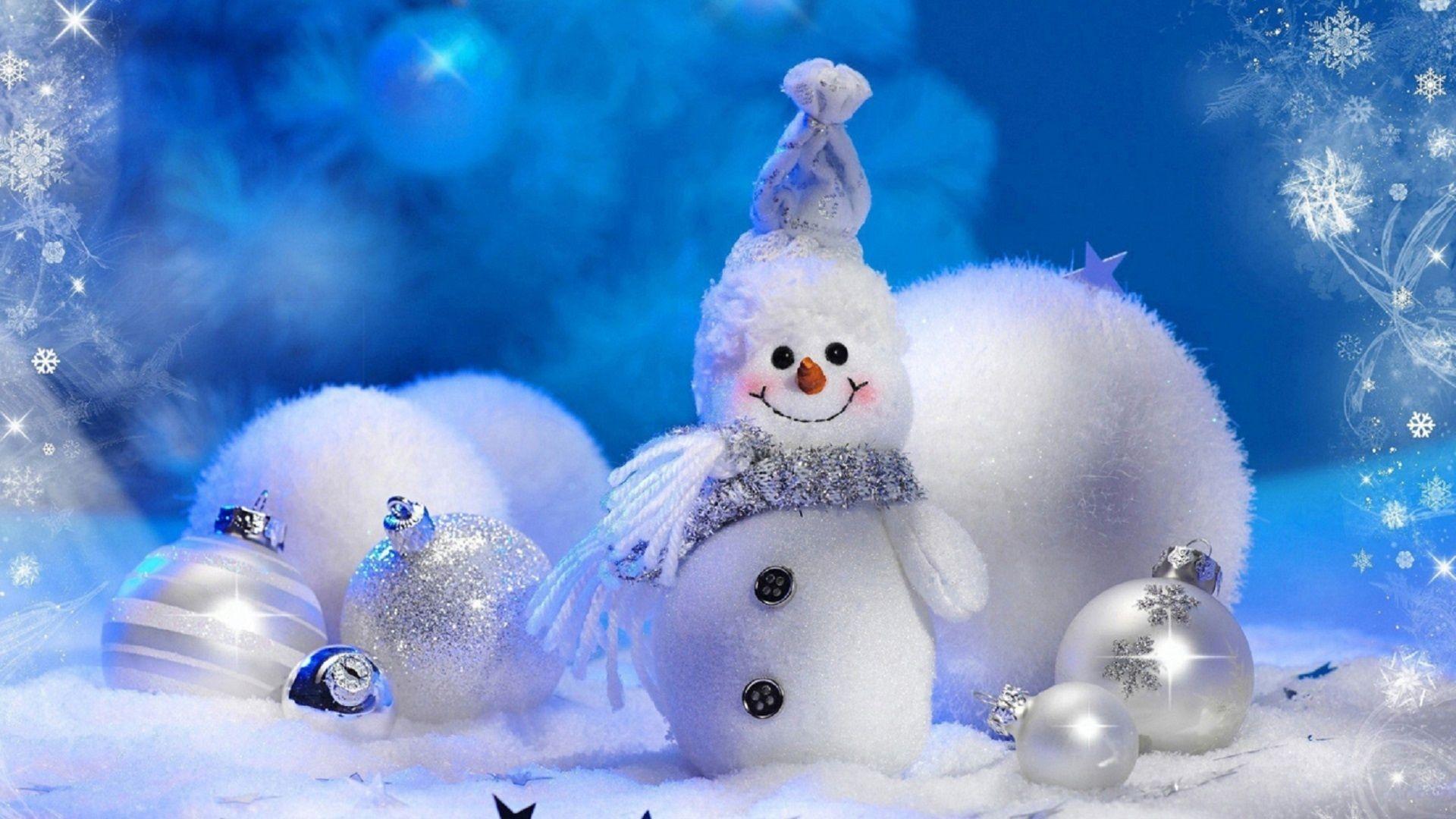 зима, снеговик, новый год | Animated christmas wallpaper, Snowman christmas  decorations, Christmas wallpaper backgrounds