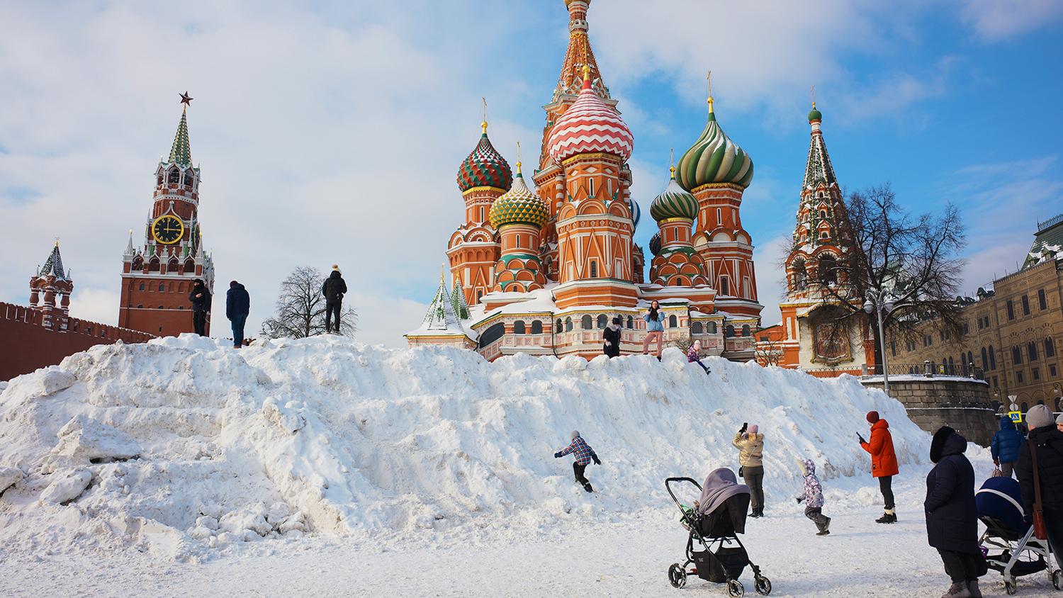 Эстетика зимы в россии | Зимние сцены, Места, Странные места