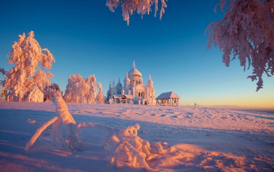 Синоптик пообещал России «нервную зиму»