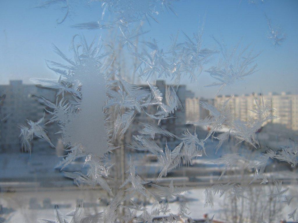 malykh.com notes: Зима вернулась