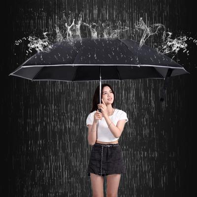 Купить Зонты для взрослых, мужские и женские, большие зонтики от солнца и  дождя, складные ручные солнцезащитные зонты, защита от ультрафиолета | Joom