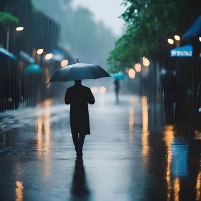 Почему зонты так часто ломаются: на что обратить внимание, выбирая себе  защиту от дождя - Delfi RUS
